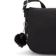 Сумка Kipling EARTHBEAT M Black Noir (P39)