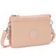 Сумка Kipling RIRI Garden Rose (3QZ)