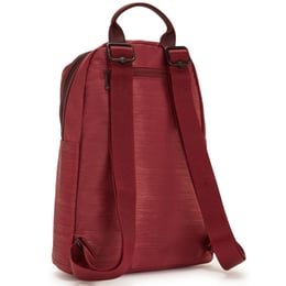 Рюкзак Kipling DAYANA Muze + Wine (W46)