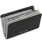 Кошелек Piquadro ALVAR (S128) Black PD1353S128R_N