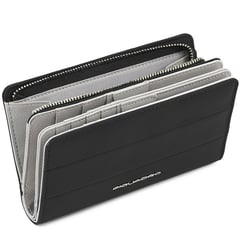 Гаманець Piquadro ALVAR (S128) Black PD1353S128R_N
