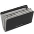 Гаманець Piquadro ALVAR (S128) Black PD1353S128R_N