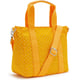 Сумка Kipling ASSENI MINI Soft Dot Yellow (M67)
