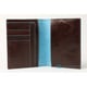 Обкладинка для паспорта Piquadro BLUE SQUARE (B2) Cognac PP1660B2_MO