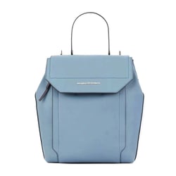 Рюкзак с отделением для iPad Piquadro CIRCLE (W92) Blue-Grey CA4579W92_AVGR