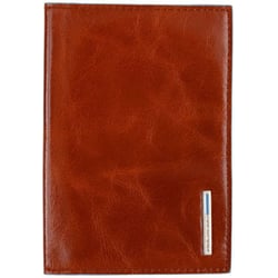 Обкладинка для паспорта Piquadro BLUE SQUARE (B2) Orange AS300B2_AR