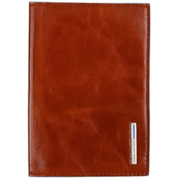 Обкладинка для паспорта Piquadro BLUE SQUARE (B2) Orange AS300B2_AR