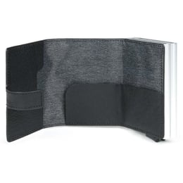 Картхолдер-портмоне Piquadro BLACK SQUARE (B3) D.Brown PP5472B3R_TM