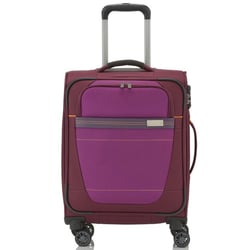 Валіза Travelite METEOR/Berry TL089447-17 (Маленька)