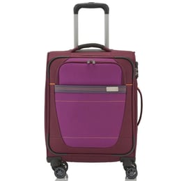 Валіза Travelite METEOR/Berry TL089447-17 (Маленька)