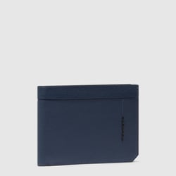 Портмоне Piquadro RUSSEL (W137) Blue PU257W137R_BLU