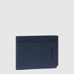 Портмоне Piquadro RUSSEL (W137) Blue PU257W137R_BLU