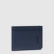 Портмоне Piquadro RUSSEL (W137) Blue PU257W137R_BLU