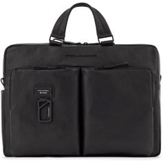 Сумка для ноутбука 15″ Piquadro HARPER (AP) Black CA4027AP_N