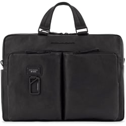 Сумка для ноутбука 15″ Piquadro HARPER (AP) Black CA4027AP_N