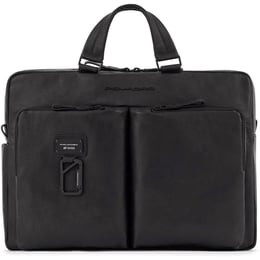 Сумка для ноутбука 15″ Piquadro HARPER (AP) Black CA4027AP_N