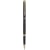 Ручка ролерна Waterman HEMISPHERE Metallic Lava Black GT RB