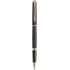 Ручка ролерна Waterman HEMISPHERE Metallic Lava Black GT RB