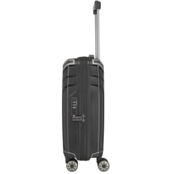 Валіза Travelite ELVAA/Black TL076347-01 (Маленька)