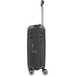 Валіза Travelite ELVAA/Black TL076347-01 (Маленька)