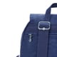 Рюкзак Kipling City ZIP S Casual Blue C (3RA)