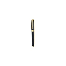 Ручка перова Waterman EXCEPTION Night/Day Gold GT FP F