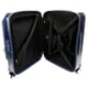 Чемодан Piquadro CUBICA (CB) Blue BV4736CB_BLU (Маленький)