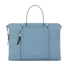 Сумка для ноутбука 15.6″ Piquadro CIRCLE (W92) Blue-Grey CA4021W92_AVGR