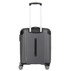 Валіза Travelite CITY/Anthracite TL073044-04 (Маленька)