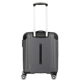Валіза Travelite CITY/Anthracite TL073044-04 (Маленька)