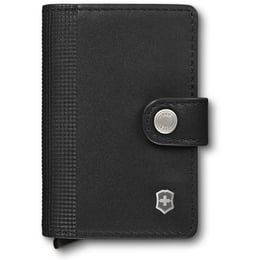 Портмоне-картхолдер Victorinox Travel ALTIUS SECRID/Black 612681