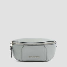 Сумка на пояс Piquadro CIRCLE (W92) Green-Green CA6213W92_VEVE