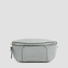 Сумка на пояс Piquadro CIRCLE (W92) Green-Green CA6213W92_VEVE
