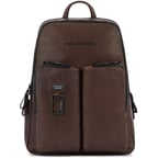 Рюкзак для ноутбука 14″ Piquadro HARPER (AP) D.Brown CA3869AP_TM