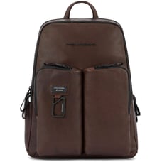 Рюкзак для ноутбука 14″ Piquadro HARPER (AP) D.Brown CA3869AP_TM