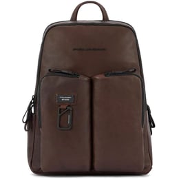 Рюкзак для ноутбука 14″ Piquadro HARPER (AP) D.Brown CA3869AP_TM