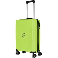 Валіза Travelite ORBITA/Lime TL076947-83 (Маленька)
