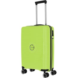 Валіза Travelite ORBITA/Lime TL076947-83 (Маленька)