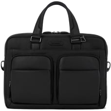 Портфель Piquadro MODUS RESTYLING (MOS) Black CA2849MOS_N