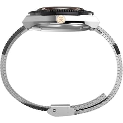 Чоловічий годинник Timex M79 Automatic Tx2u96900