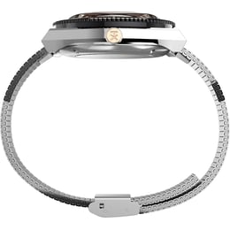 Чоловічий годинник Timex M79 Automatic Tx2u96900