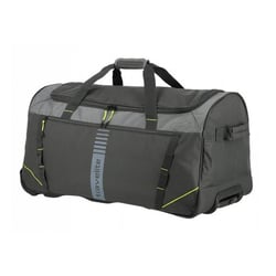 Дорожня сумка на колесах Travelite BASICS/Anthracite TL096281-04