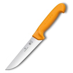 Нож мясника 14 см Victorinox SWIBO Butcher 5.8421.14