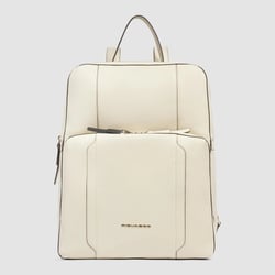 Рюкзак для ноутбука 15,6″ Piquadro CIRCLE (W92) White CA6216W92_BI