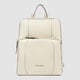 Рюкзак для ноутбука 15,6″ Piquadro CIRCLE (W92) White CA6216W92_BI
