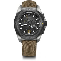 Чоловічий годинник Victorinox Swiss Army I.N.O.X. Chrono V241988.1