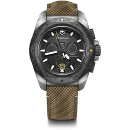 Мужские часы Victorinox Swiss Army I.N.O.X. Chrono V241988.1