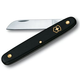 Складаний ніж садовода 100мм Victorinox Floral 3.9050.3B1
