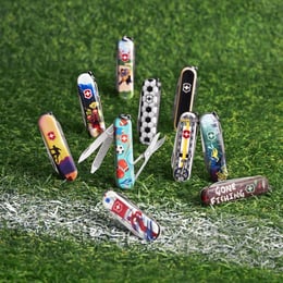 Швейцарський складаний ніж 58мм Victorinox CLASSIC Limited Edition 0.6223.L2006