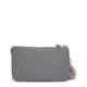Большой кошелек-клатч Kipling CREATIVITY L Inviting Grey (8DH)